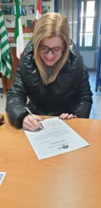 IMMARATA MIRIAM OSP UP SAN SALVATORE