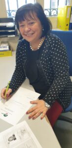GRAZIA RUSSO SCF CASALE CENTRO